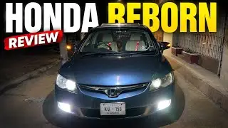 Review of reborn🔥🔥