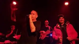 Tormento + Malasartoria LIVE @ Biko Seconda Parte