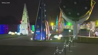 Houston holiday guide: Plenty of ways to celebrate despite the ongoing pandemic