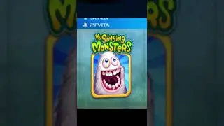 My Singing Monsters [US] #psvita #00459