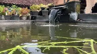 Deep Sleep Waterfall Sounds | Relaxing Nature Ambience for Stress Relief