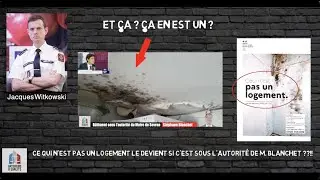 Habitat indigne : le Pr&eacute;fet Witkowski indigne de sa fonction. Sa d&eacute;mission devient obligatoire.