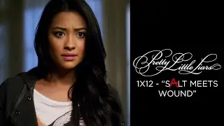 Pretty Little Liars - Pam Tells Emily Being Gay Makes Her Sick - 