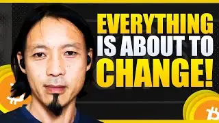Willy Woo - My Latest Prediction ON The Next Bitcoin Price!