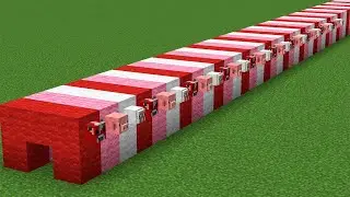 what if you spawn 1000 animals at the same time ?