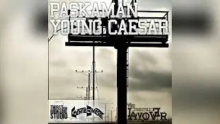 Paskaman - The layover (Freestyle) (feat. Giaime)