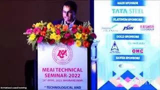 MEAI TECHNICAL SEMINAR 2022