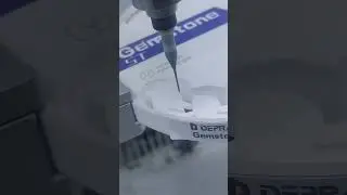 Zirconia dental milling machine is working Herat Afghanistan+93797878048