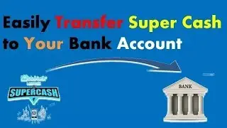 Best trick || How to convert MobiKwik super cash into wallet balance or transfer to your bank accoun