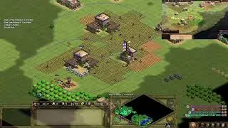 Interactive Build Order Guide for Goat on Michi
