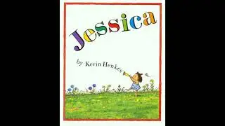 Jessica - Kevin Henkes