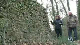 Castello e dintorni: il Castello di Liano