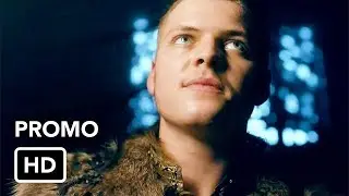 Vikings 5x17 Promo 