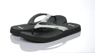 Sanuk Yoga Serenity 4 SKU: 9488571