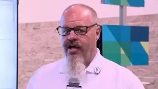 Cataloguing and Serving Data for Scalable Operations (TV636)
