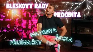 KONEČNĚ TĚ NAUČÍM POČÍTAT PROCENTA!