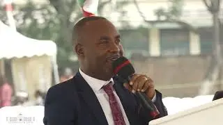 Indongozi zihamagarirwa gukura intambamyi mu nzira bakitondera ivy'Imana kuko arivyo bizana imigisha