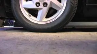 Trans & Clutch 8 - Adjust the Clutch