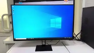 Игровой монитор Xiaomi Redmi 27
