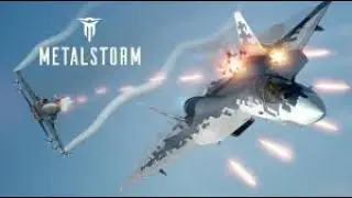 Metalstorm