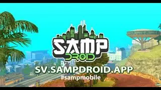 jugando samp pvp en pr.sampdroid.app