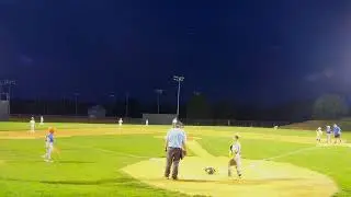 TN Talons 8u vs Summertown Eagles 9u Championship