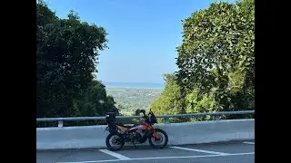 Deceptacon - KTM 790 Adventure