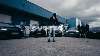 Joan - Suspect (clip officiel) 