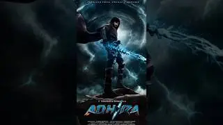 12Movies , 12 superheroes  From Prashanth Varma cinematic universe | Hanuman movie | Adhira | PVCU