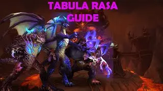 Дегустационный стол | WOW [РУКОВОДСТВО]