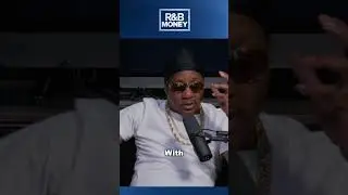 Mixing &bull; DJ Quik &bull; R&B MONEY Podcast &bull; Ep.115  #rnbmoneypodcast