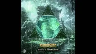 Subverso - Sacred Intentions