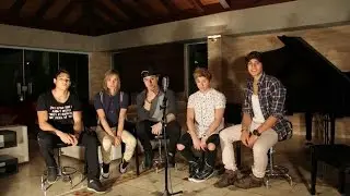 One Direction - Night Changes ( cover On Play )