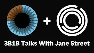 3Blue1Brown Talks Machine Learning with Jane Street