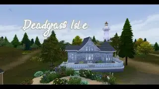 Brindelton Bay Build
