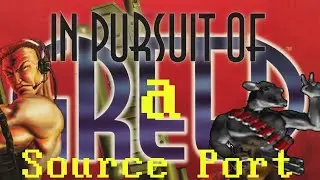 In Pursuit of a Greed Source Port
