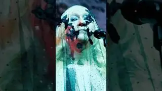 ANOHNI &mdash; Drone Bomb Me / Crisis | Концерт в Стамбуле 10.06.2025 #anohni #live #music #contemporar...