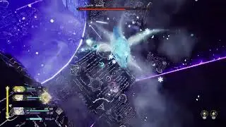 Zehnoa Boss Fight - Visions Of Mana