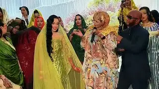 ADUUNYADA RUUX KU DOORTAY - ISKALAAJI FT NIMCO YASIIN (AROOS) OFFICIAL MUSIC VIDEO 