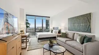 Placemakr Buzzard Point | Washington D.C., United States | Hotel Review 🌟