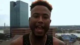 B. Wills - BET HOT 16 Freestyle 2014