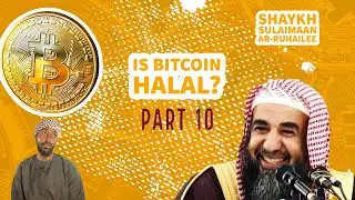 Is Bitcoin Haram? Harm the Economy and Ambiguity part 10
