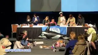 Hetalia MUN 2011 - Official Uniform Debate Part 2