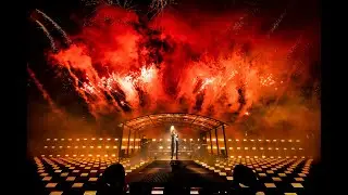 Entering 2022 with a BANG💥 | New Year&rsquo;s Eve Fireworks