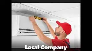 Air Conditioner Installation $499
