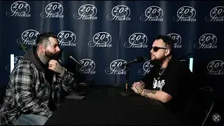 Sav Did It @savdidit Interview with @DstructiveFilmz