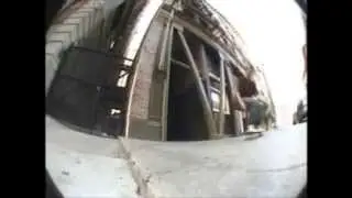 Enjoi - Bag Of Suck - Clark Hassler