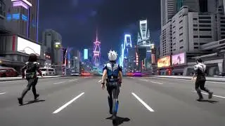 Future Delhi 2050