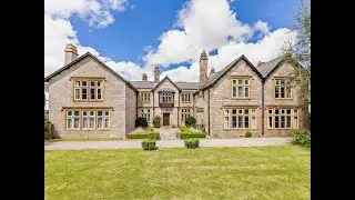 Kenegie Manor Court Video