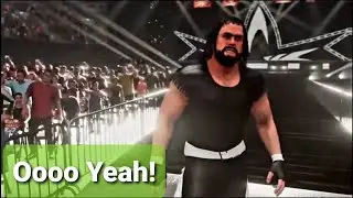 Macho Man Elbow Drop